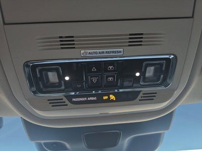 2022 Lincoln Aviator Reserve AWD