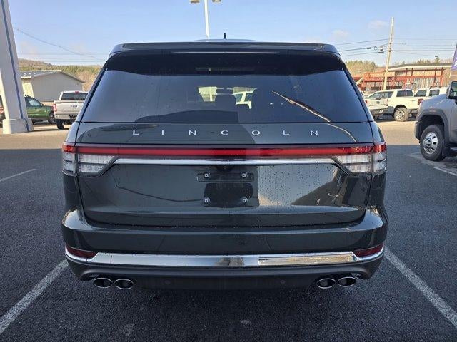 2022 Lincoln Aviator Reserve AWD