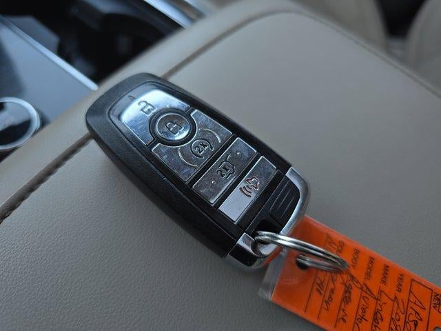 2022 Lincoln Aviator Reserve AWD