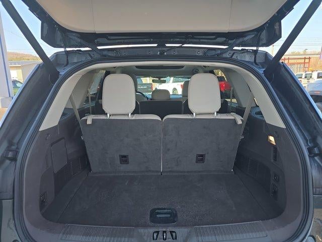 2022 Lincoln Aviator Reserve AWD