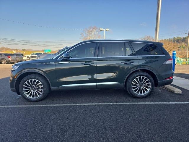 2022 Lincoln Aviator Reserve AWD