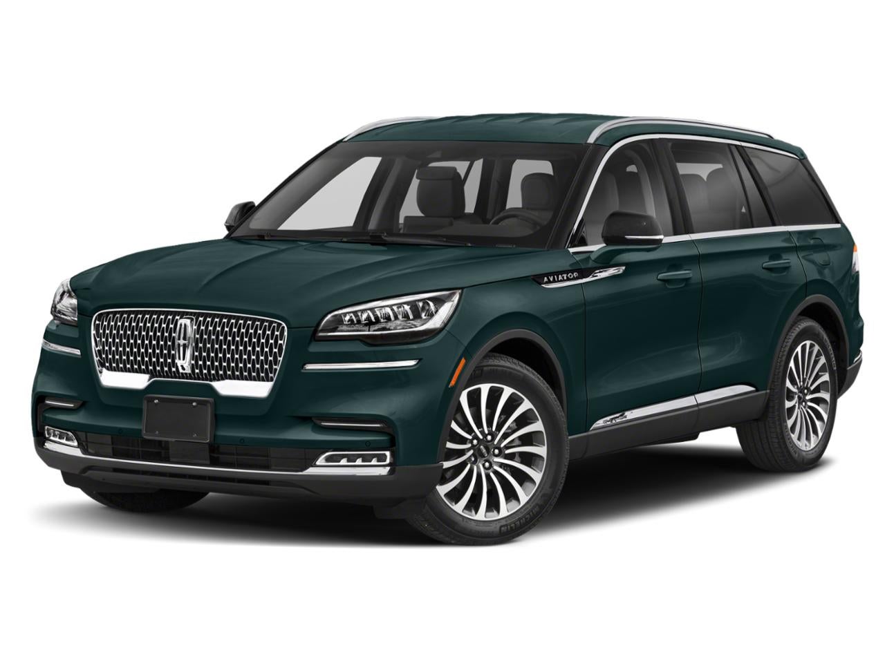2022 Lincoln Aviator Reserve AWD