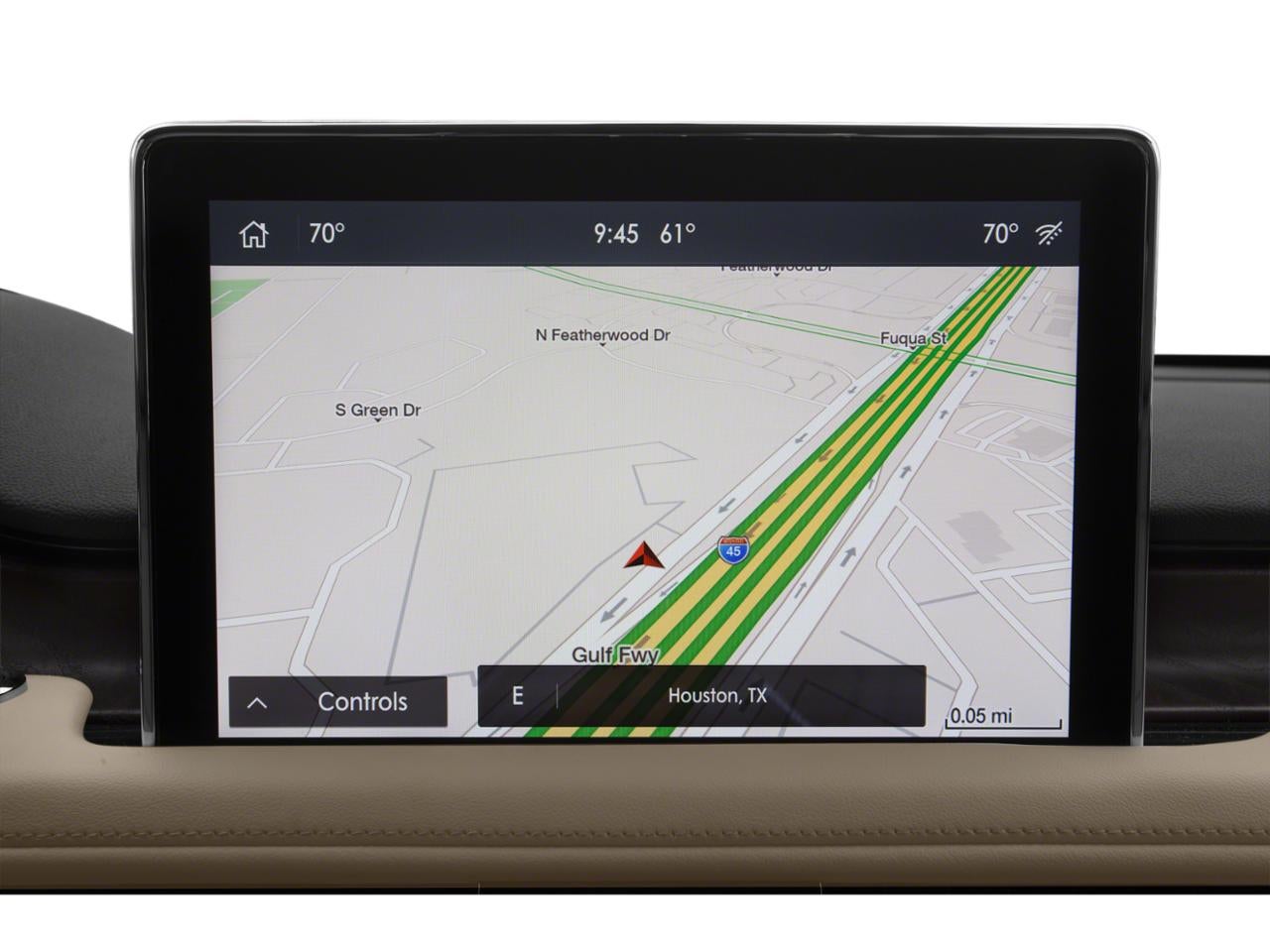 2022 Lincoln Aviator Reserve AWD