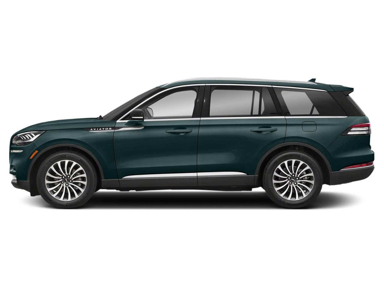 2022 Lincoln Aviator Reserve AWD