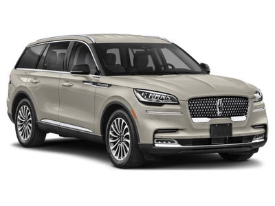 2022 Lincoln Aviator Reserve AWD