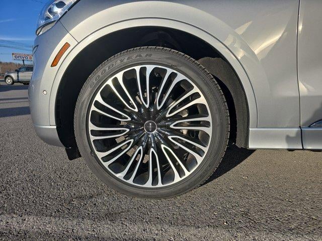 2023 Lincoln Aviator Black Label AWD