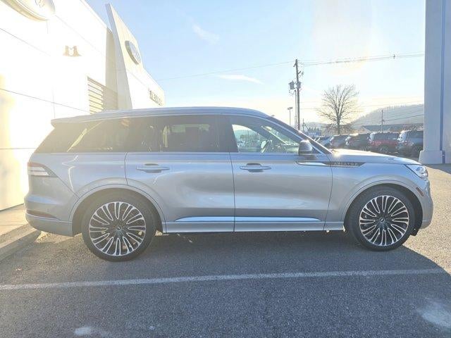 2023 Lincoln Aviator Black Label AWD