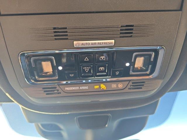 2023 Lincoln Aviator Black Label AWD