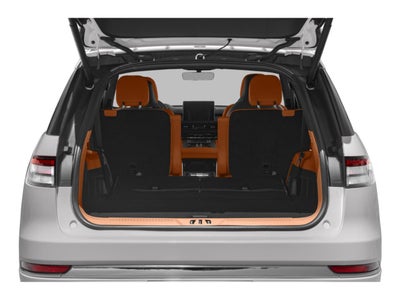 2023 Lincoln Aviator Black Label AWD