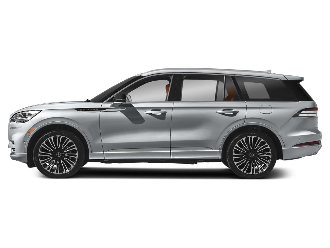 2023 Lincoln Aviator Black Label AWD