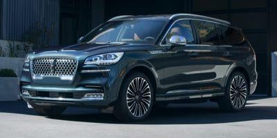2023 Lincoln Aviator Black Label AWD