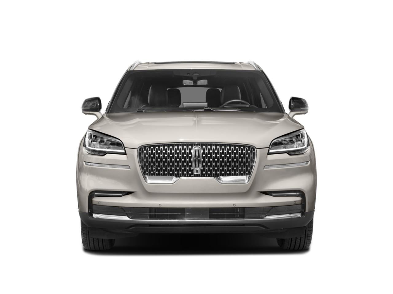2023 Lincoln Aviator Black Label AWD