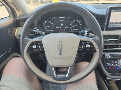 2020 Lincoln Corsair Reserve AWD