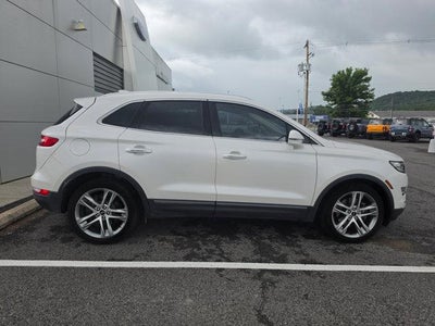 2019 Lincoln MKC Reserve AWD