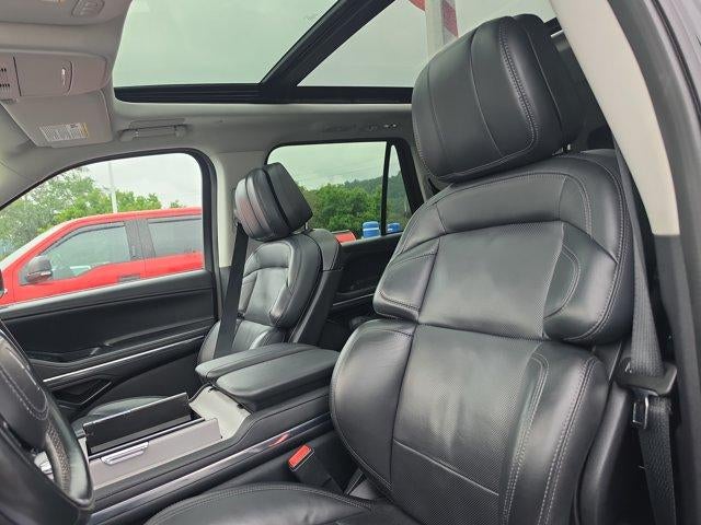 2025 Lincoln Navigator Reserve 4x4