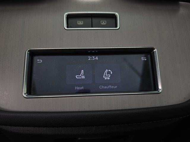 2025 Lincoln Navigator Reserve 4x4