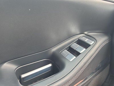 2025 Lincoln Navigator Reserve 4x4
