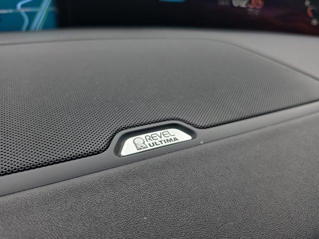 2025 Lincoln Navigator Reserve 4x4