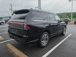2025 Lincoln Navigator Reserve 4x4