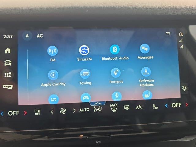 2025 Lincoln Navigator Reserve 4x4