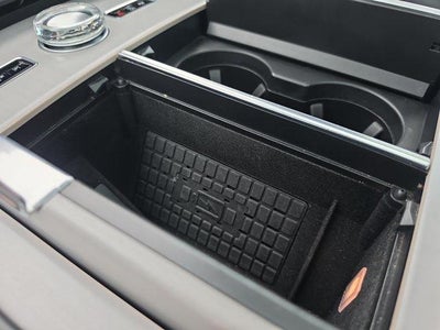 2025 Lincoln Navigator Reserve 4x4