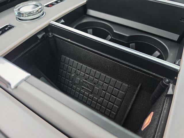 2025 Lincoln Navigator Reserve 4x4