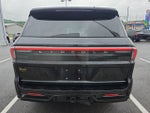 2025 Lincoln Navigator Reserve 4x4