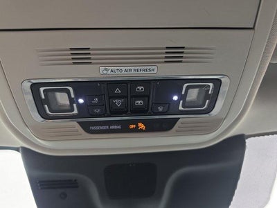 2025 Lincoln Navigator Reserve 4x4