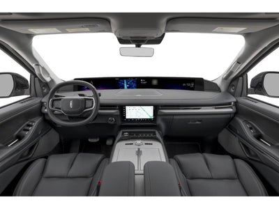 2025 Lincoln Navigator Reserve 4x4