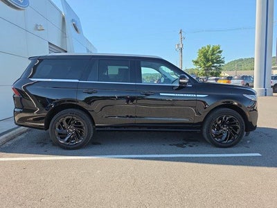 2026 Lincoln Navigator Reserve 4x4