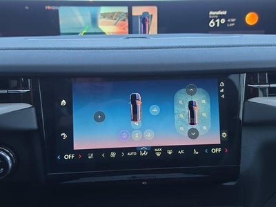 2026 Lincoln Navigator Reserve 4x4