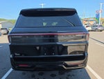 2026 Lincoln Navigator Reserve 4x4
