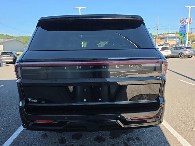 2026 Lincoln Navigator Reserve 4x4