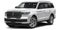 2026 Lincoln Navigator Reserve 4x4