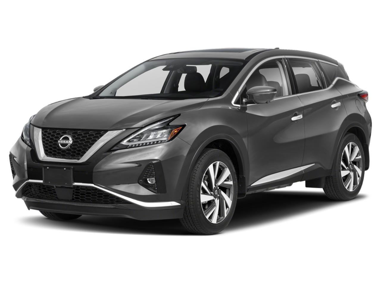 2023 Nissan Murano AWD SL