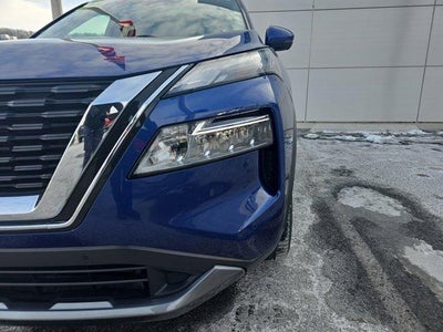 2023 Nissan Rogue AWD SL *Ltd Avail*