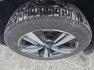 2023 Nissan Rogue AWD SL *Ltd Avail*