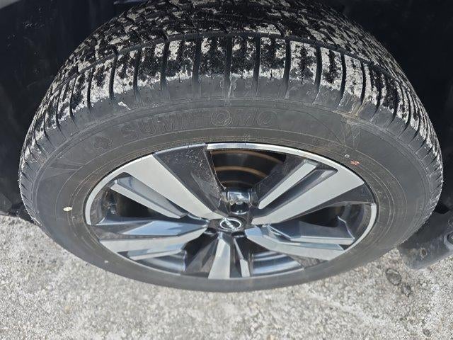 2023 Nissan Rogue AWD SL *Ltd Avail*