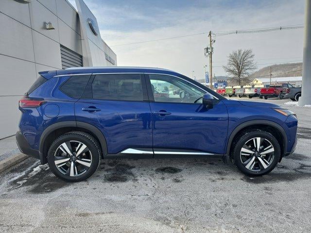 2023 Nissan Rogue AWD SL *Ltd Avail*
