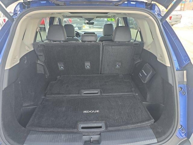 2023 Nissan Rogue AWD SL *Ltd Avail*