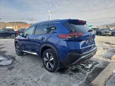 2023 Nissan Rogue AWD SL *Ltd Avail*