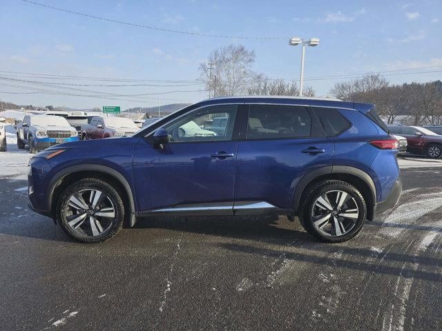 2023 Nissan Rogue AWD SL *Ltd Avail*
