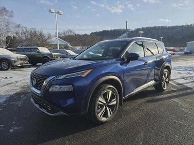 2023 Nissan Rogue AWD SL *Ltd Avail*