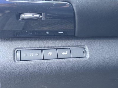 2022 Nissan Pathfinder SV 4WD