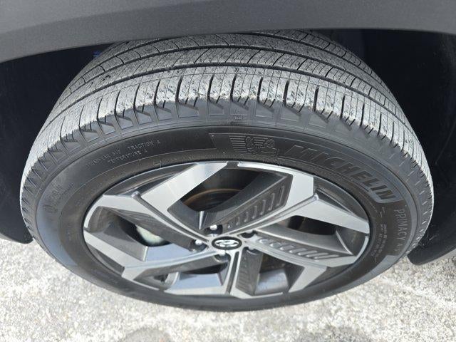 2023 Hyundai TUCSON SEL AWD