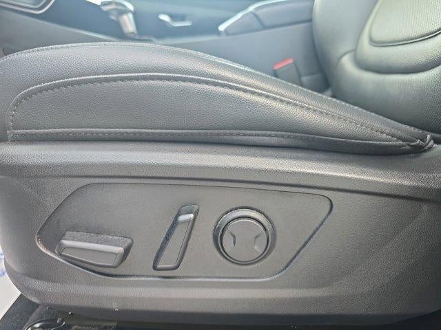 2023 Hyundai TUCSON SEL AWD