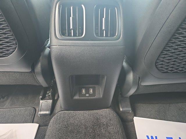 2023 Hyundai TUCSON SEL AWD