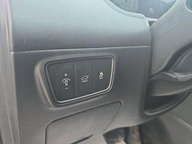 2023 Hyundai TUCSON SEL AWD