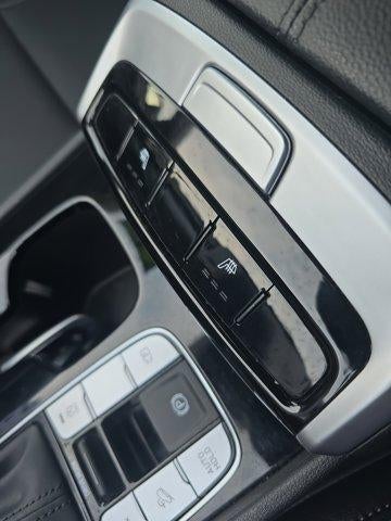 2023 Hyundai TUCSON SEL AWD