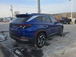 2023 Hyundai TUCSON SEL AWD